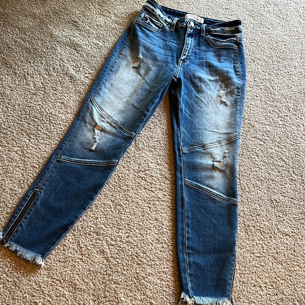 KanCan Jegging